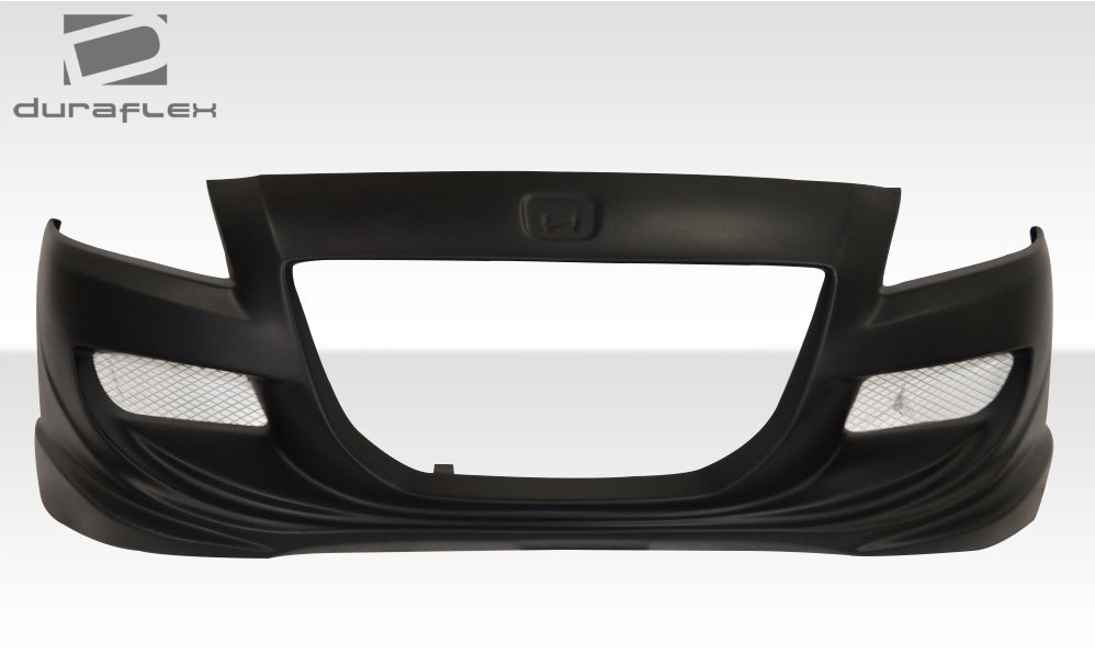 2011-2016 Honda CR-Z Duraflex Equinox Front Bumper