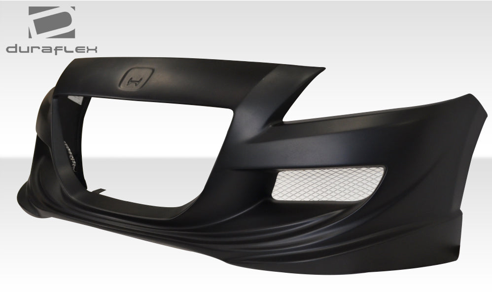 2011-2016 Honda CR-Z Duraflex Equinox Front Bumper