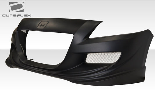 2011-2016 Honda CR-Z Duraflex Equinox Front Bumper