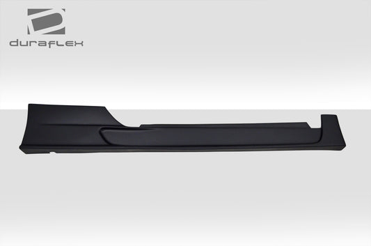 2011-2016 Honda CR-Z Duraflex Equinox Side Skirts