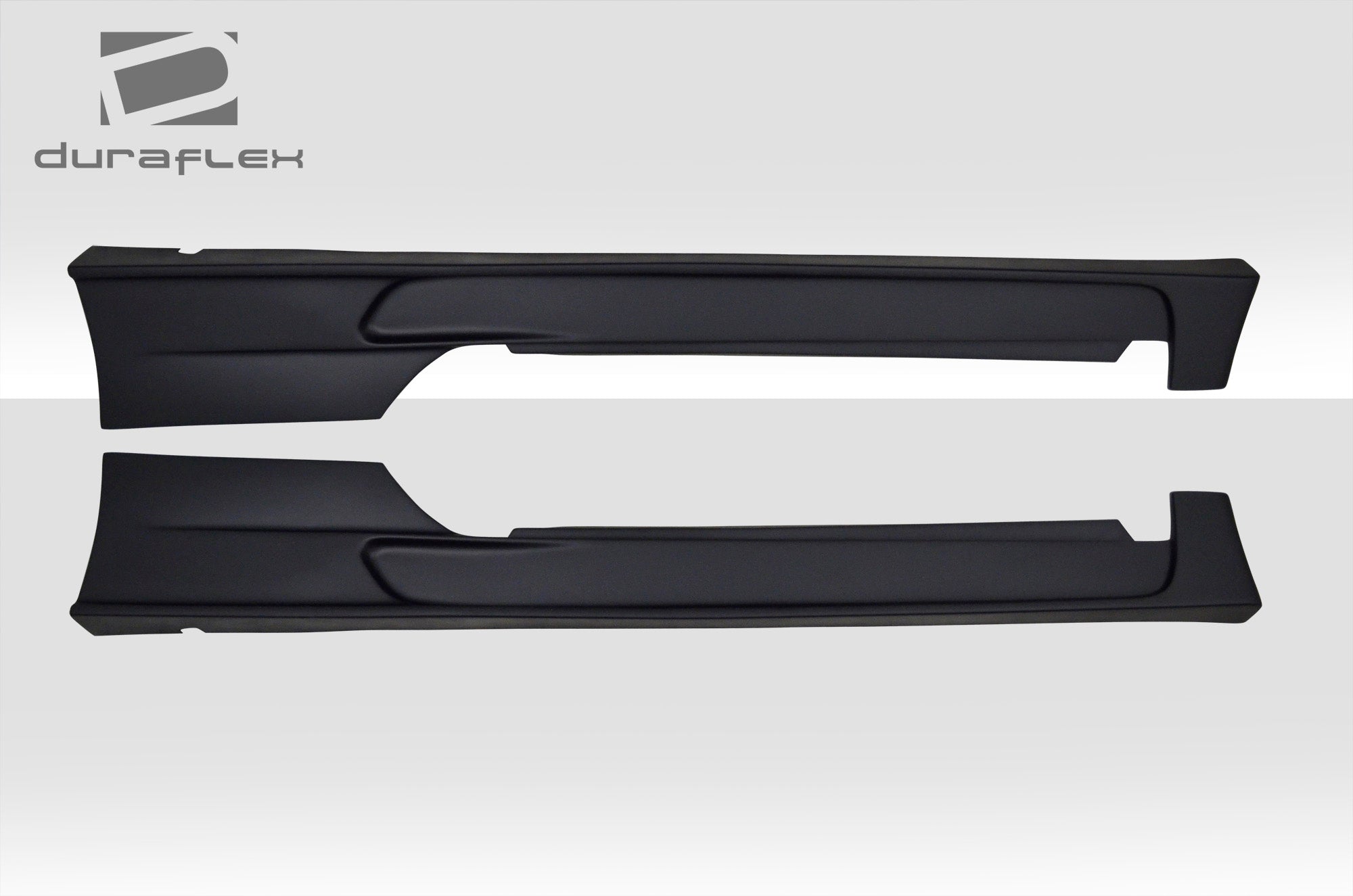 2011-2016 Honda CR-Z Duraflex Equinox Side Skirts