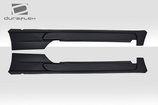 2011-2016 Honda CR-Z Duraflex Equinox Side Skirts