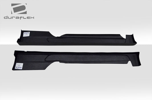 2011-2016 Honda CR-Z Duraflex Equinox Side Skirts