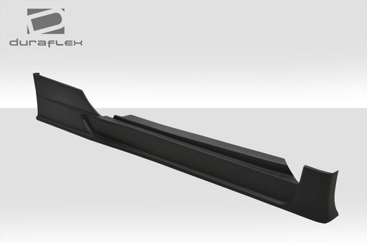 2011-2016 Honda CR-Z Duraflex Equinox Side Skirts