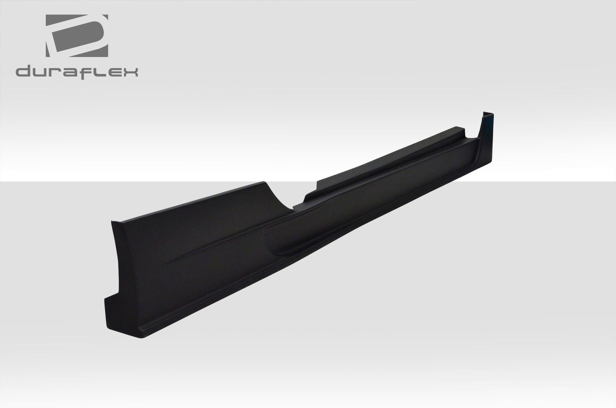 2011-2016 Honda CR-Z Duraflex Equinox Side Skirts