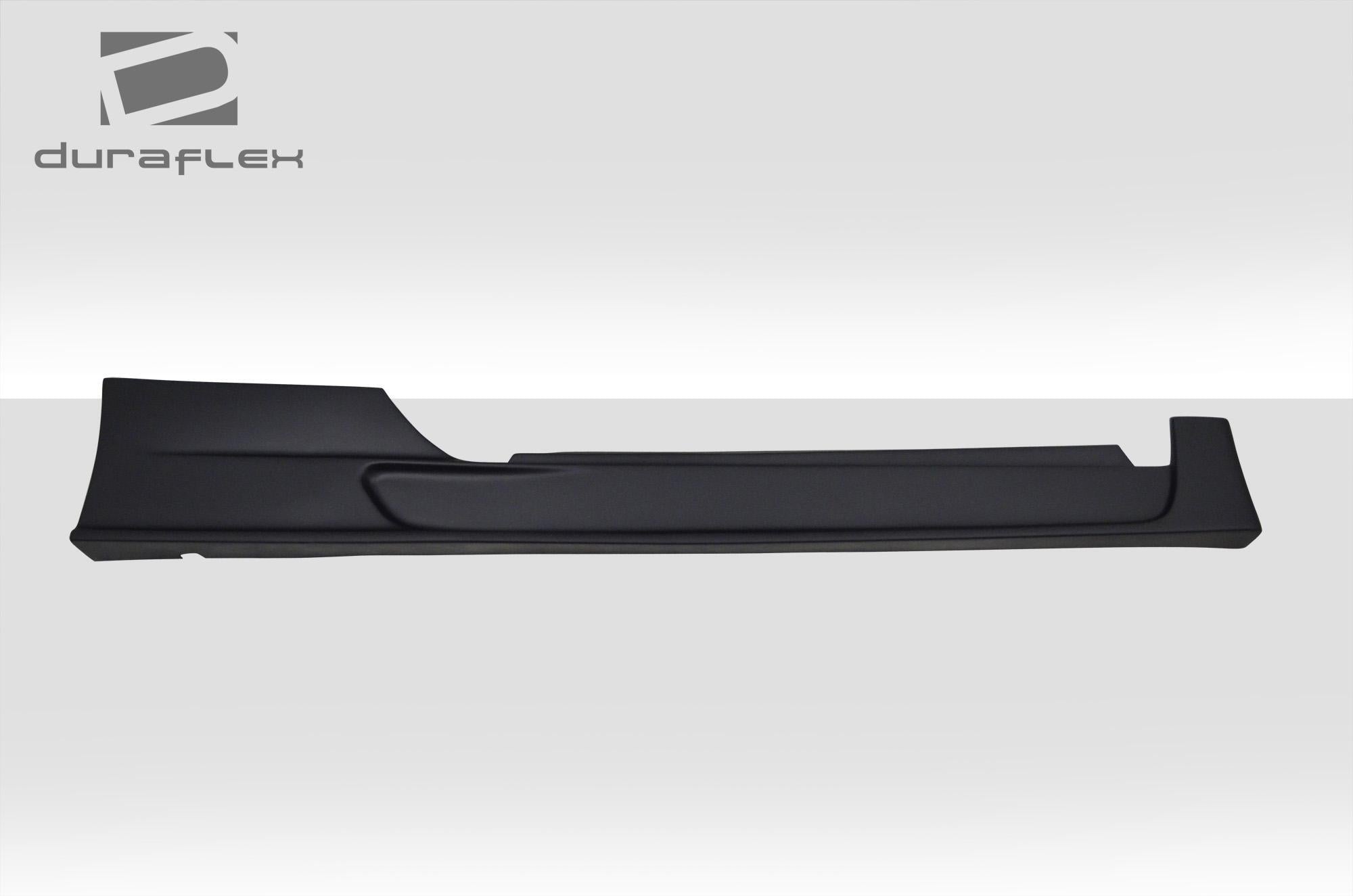 2011-2016 Honda CR-Z Duraflex Equinox Side Skirts