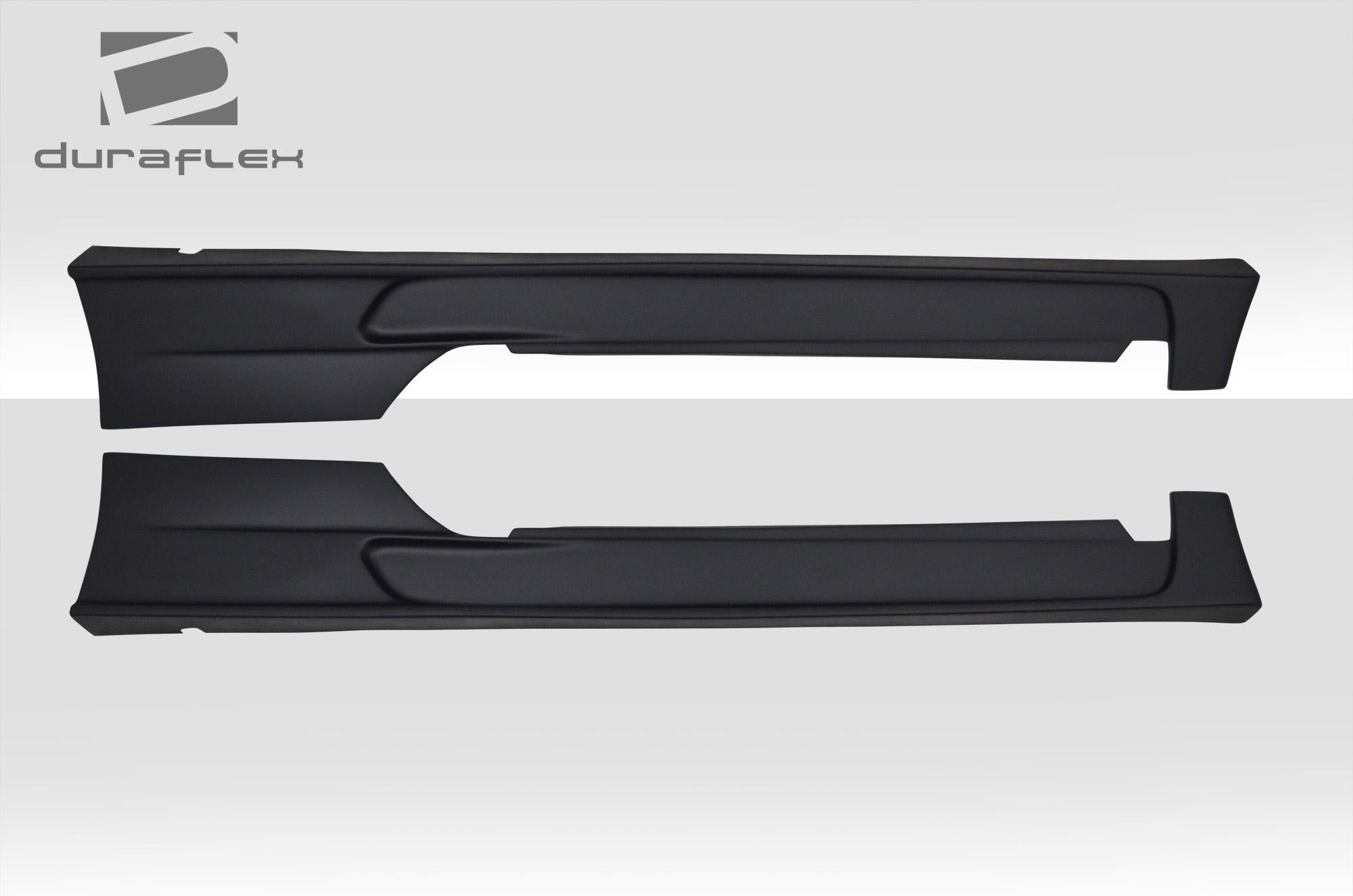 2011-2016 Honda CR-Z Duraflex Equinox Side Skirts