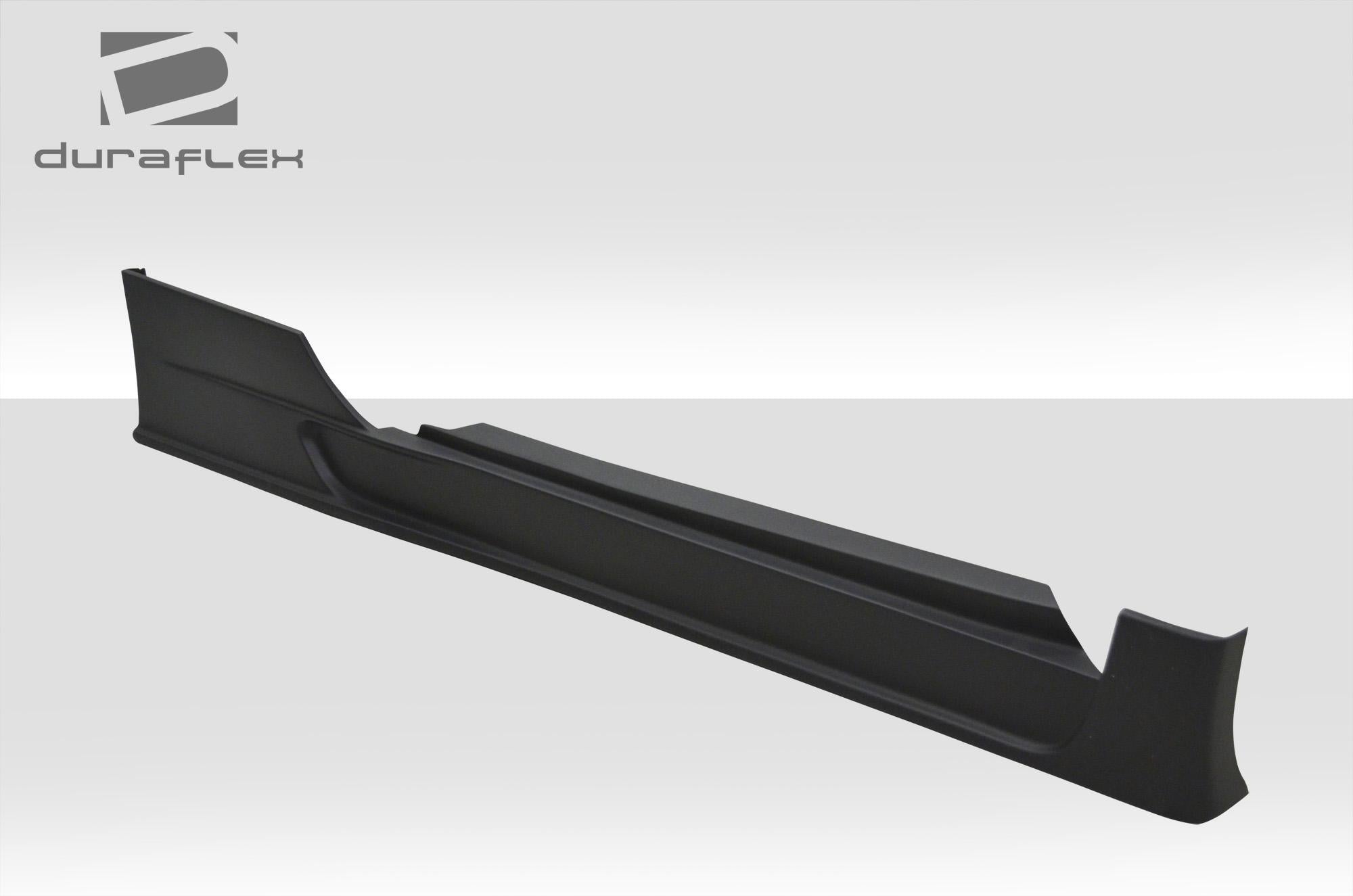2011-2016 Honda CR-Z Duraflex Equinox Side Skirts