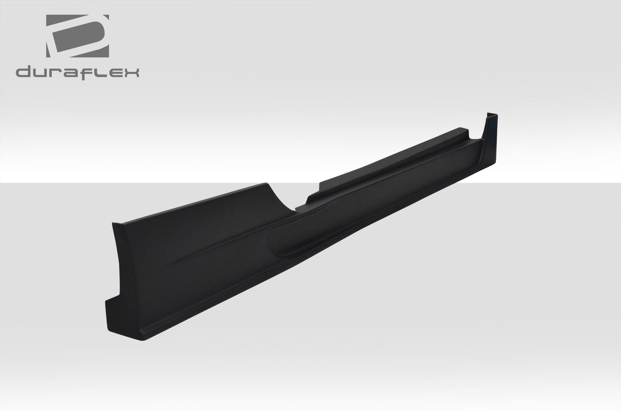 2011-2016 Honda CR-Z Duraflex Equinox Side Skirts