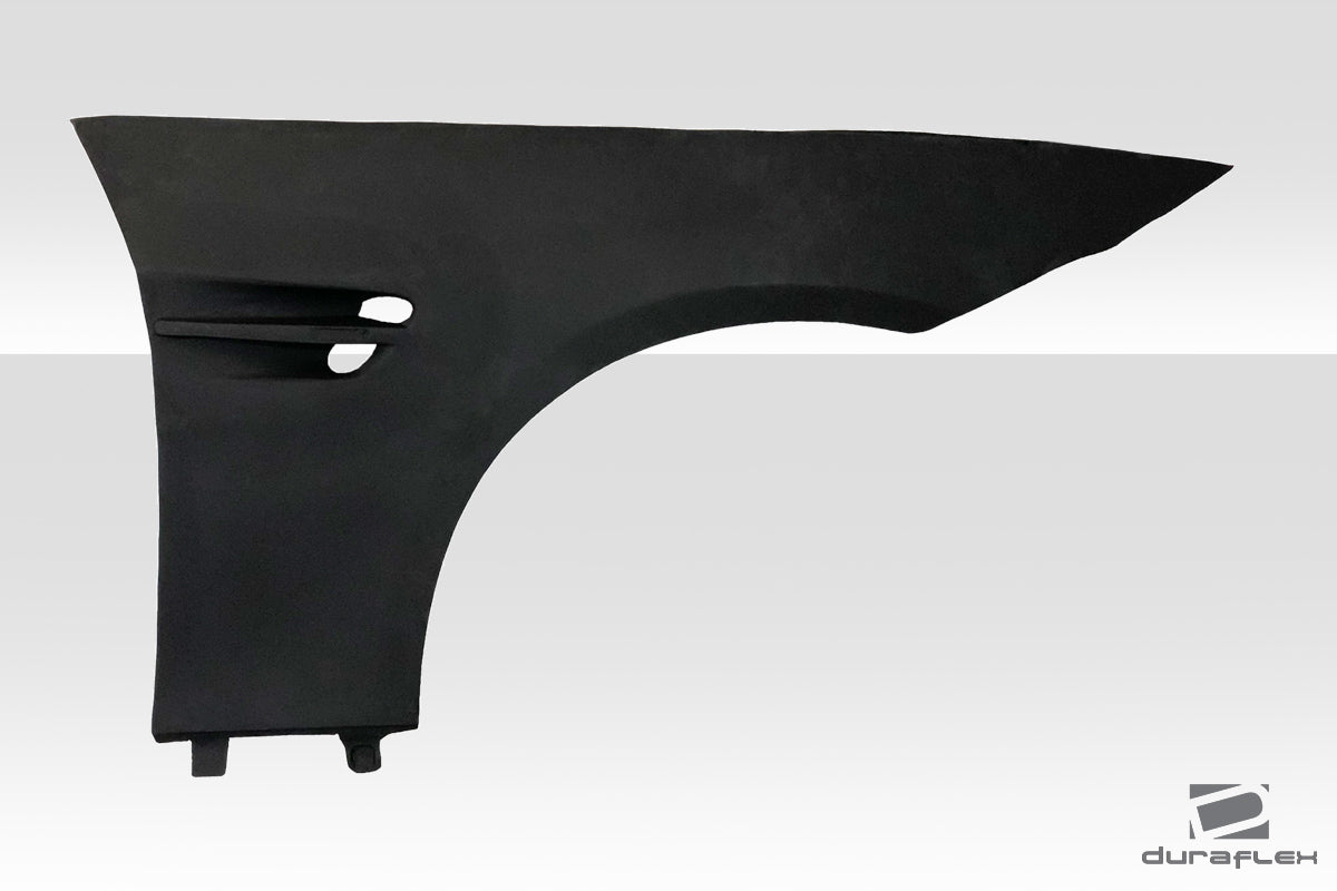 2007-2013 BMW 3 Series Duraflex M3 Look Fender