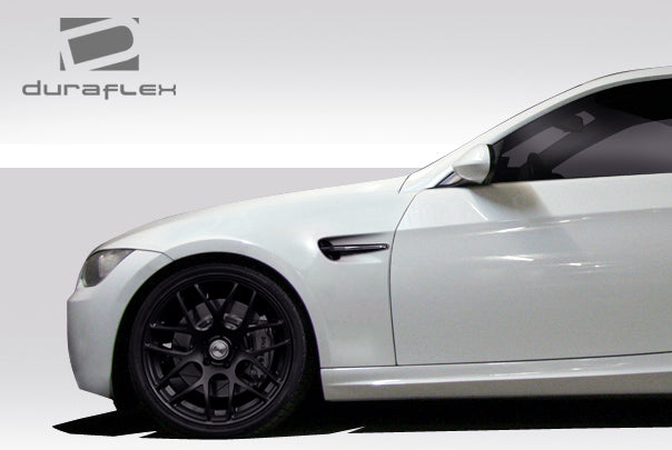 2007-2013 BMW 3 Series Duraflex M3 Look Fender