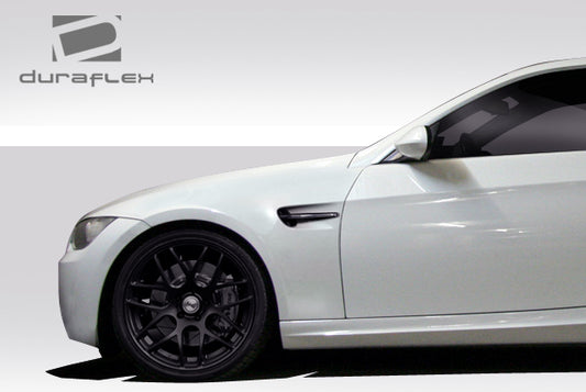 2007-2013 BMW 3 Series Duraflex M3 Look Fender