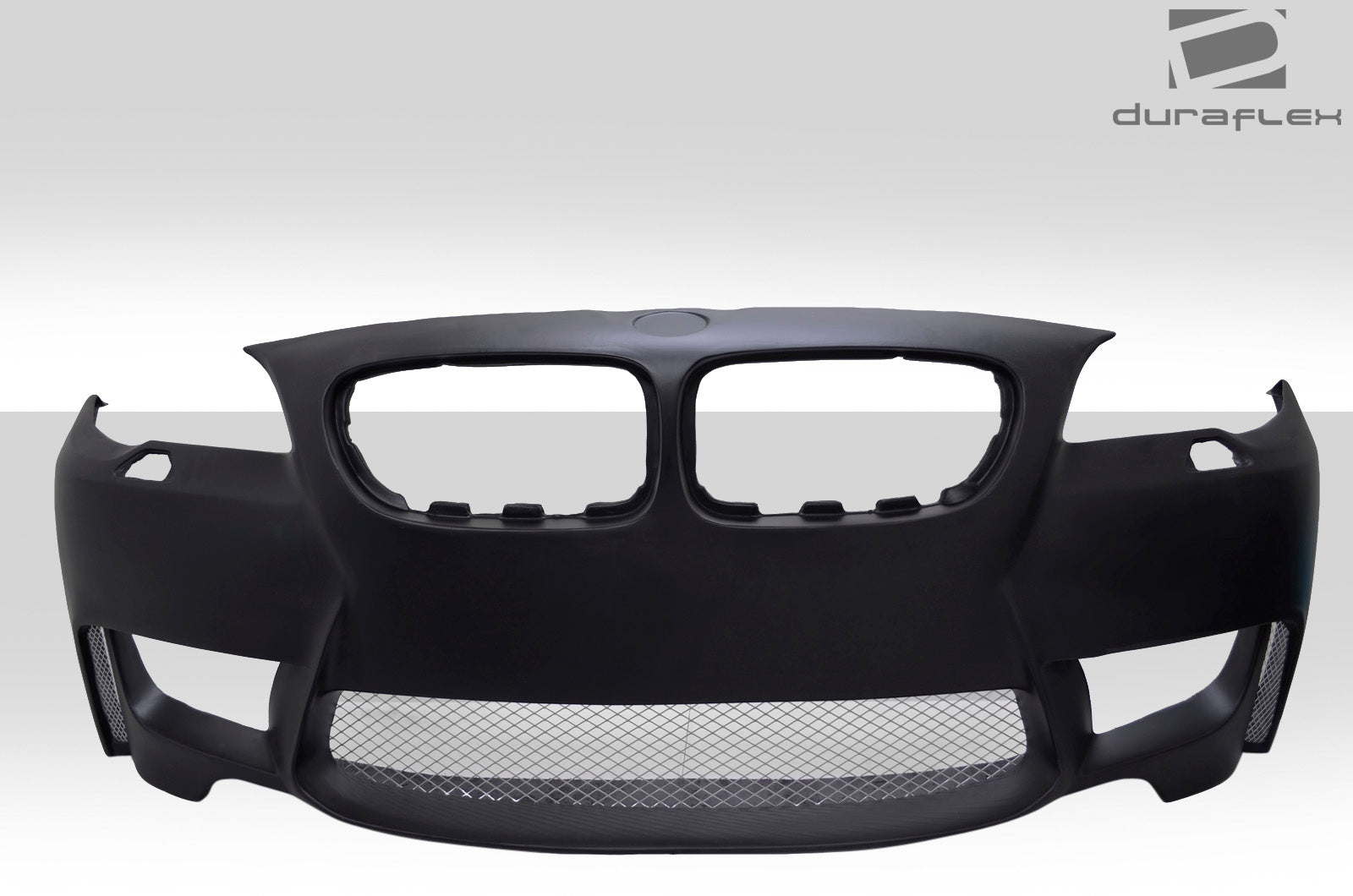 2011-2016 BMW 5 Series Duraflex 1M Look Front Bumper