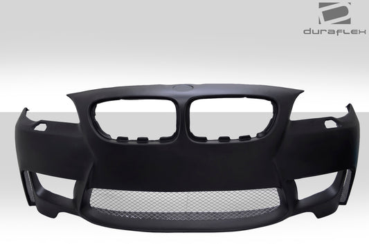 2011-2016 BMW 5 Series Duraflex 1M Look Front Bumper