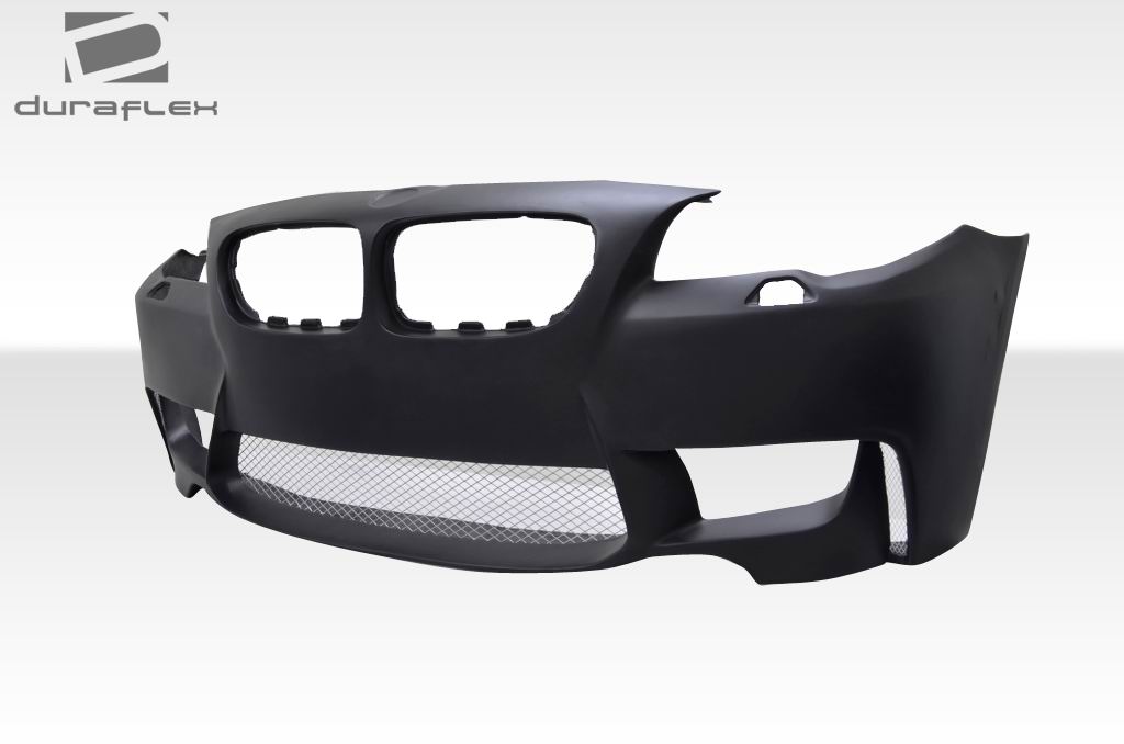 2011-2016 BMW 5 Series Duraflex 1M Look Front Bumper