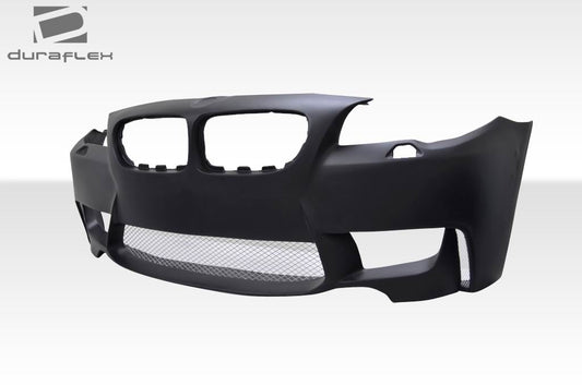 2011-2016 BMW 5 Series Duraflex 1M Look Front Bumper