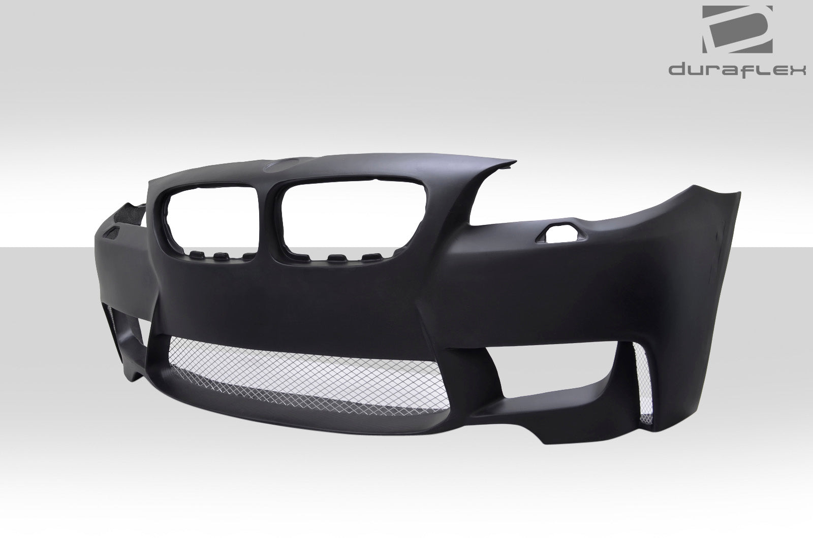 2011-2016 BMW 5 Series Duraflex 1M Look Front Bumper
