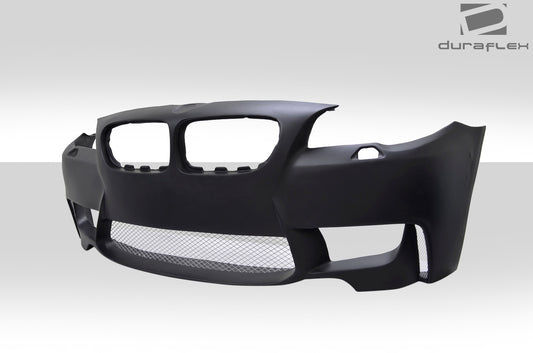 2011-2016 BMW 5 Series Duraflex 1M Look Front Bumper