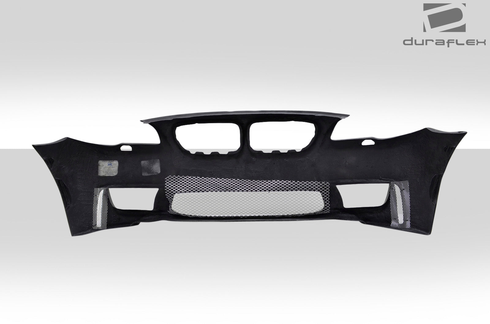 2011-2016 BMW 5 Series Duraflex 1M Look Front Bumper