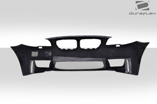 2011-2016 BMW 5 Series Duraflex 1M Look Front Bumper