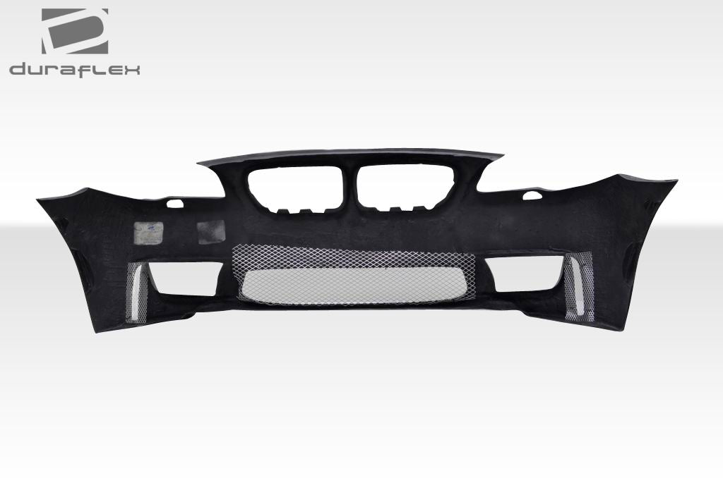 2011-2016 BMW 5 Series Duraflex 1M Look Front Bumper
