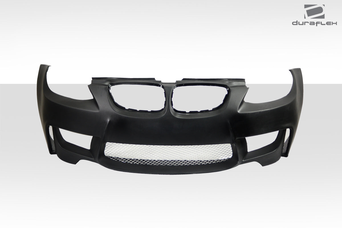 2008-2013 BMW M3 Duraflex 1M Look Front Bumper