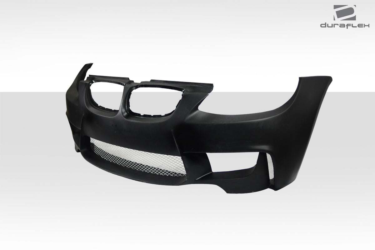 2008-2013 BMW M3 Duraflex 1M Look Front Bumper