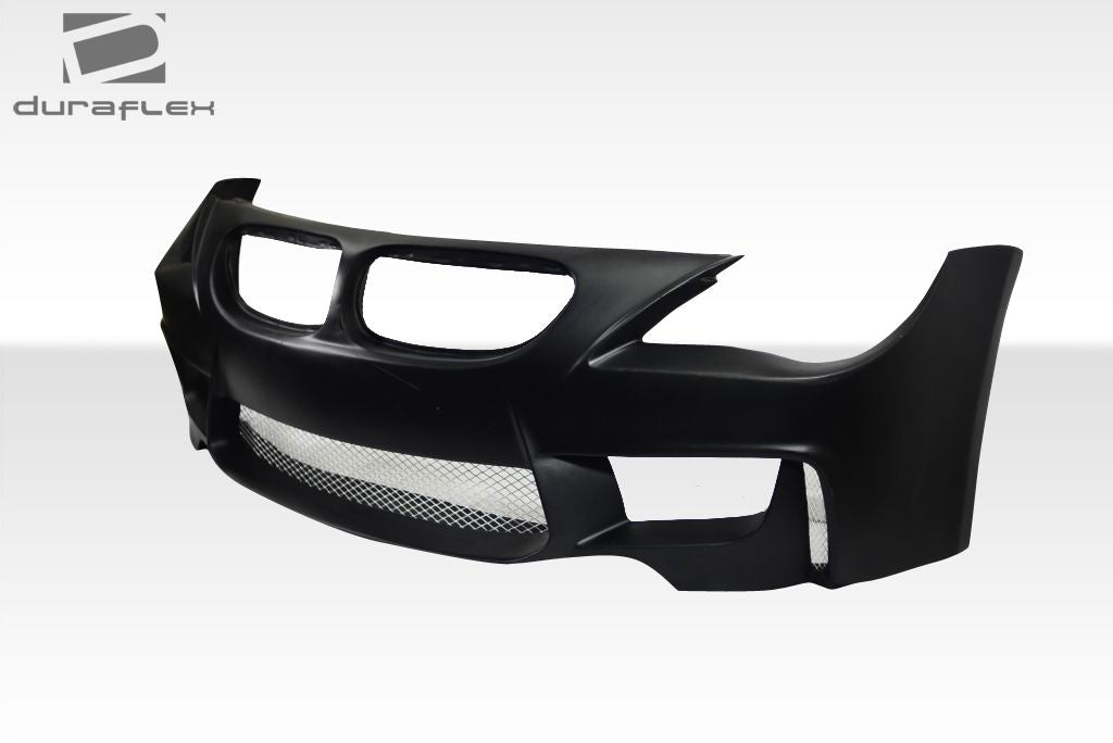 2004-2010 BMW 6 Series Duraflex 1M Look Front Bumper