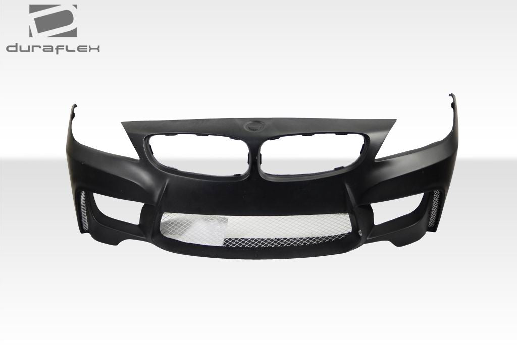 2009-2016 BMW Z4 Duraflex 1M Look Front Bumper