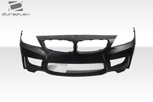 2009-2016 BMW Z4 Duraflex 1M Look Front Bumper