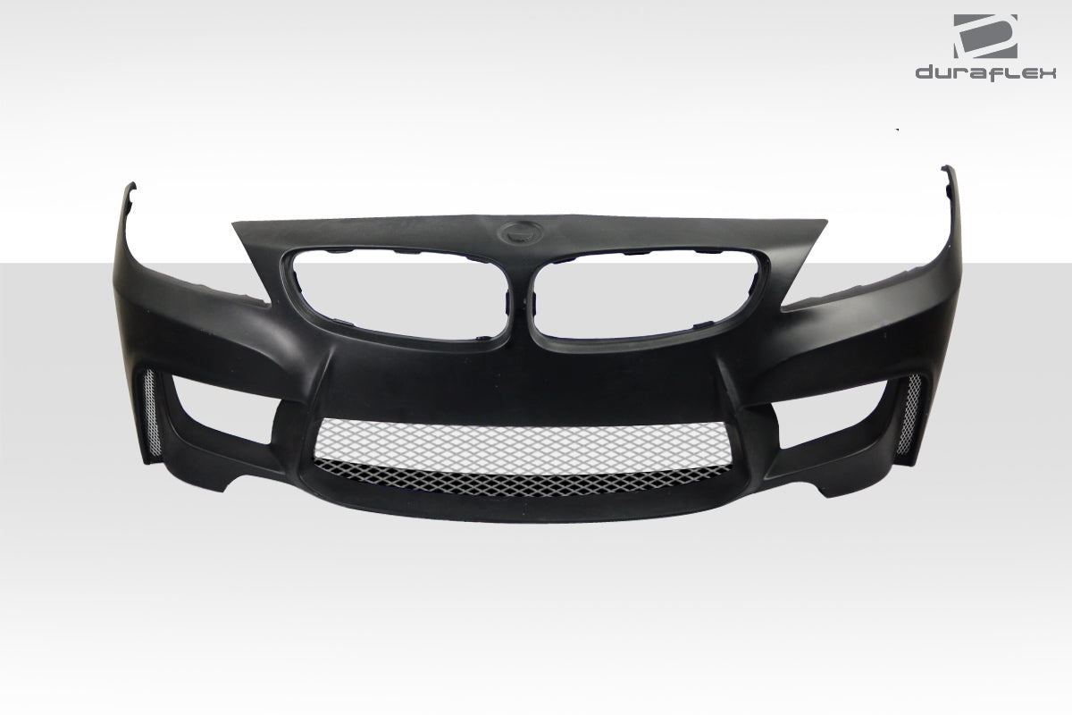 2009-2016 BMW Z4 Duraflex 1M Look Front Bumper