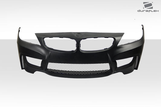 2009-2016 BMW Z4 Duraflex 1M Look Front Bumper