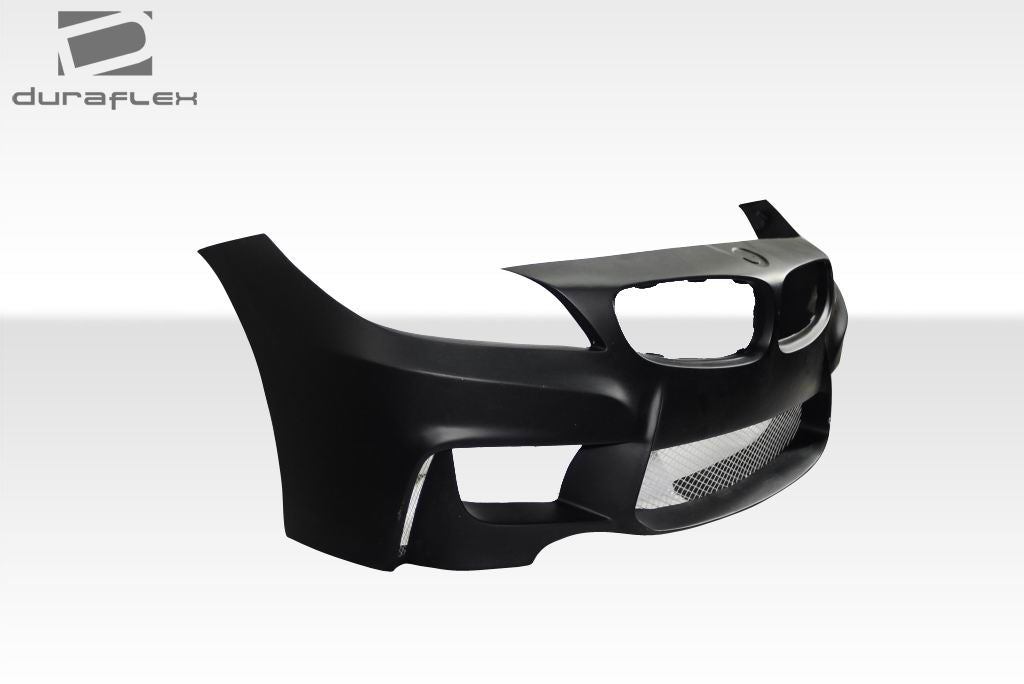 2009-2016 BMW Z4 Duraflex 1M Look Front Bumper