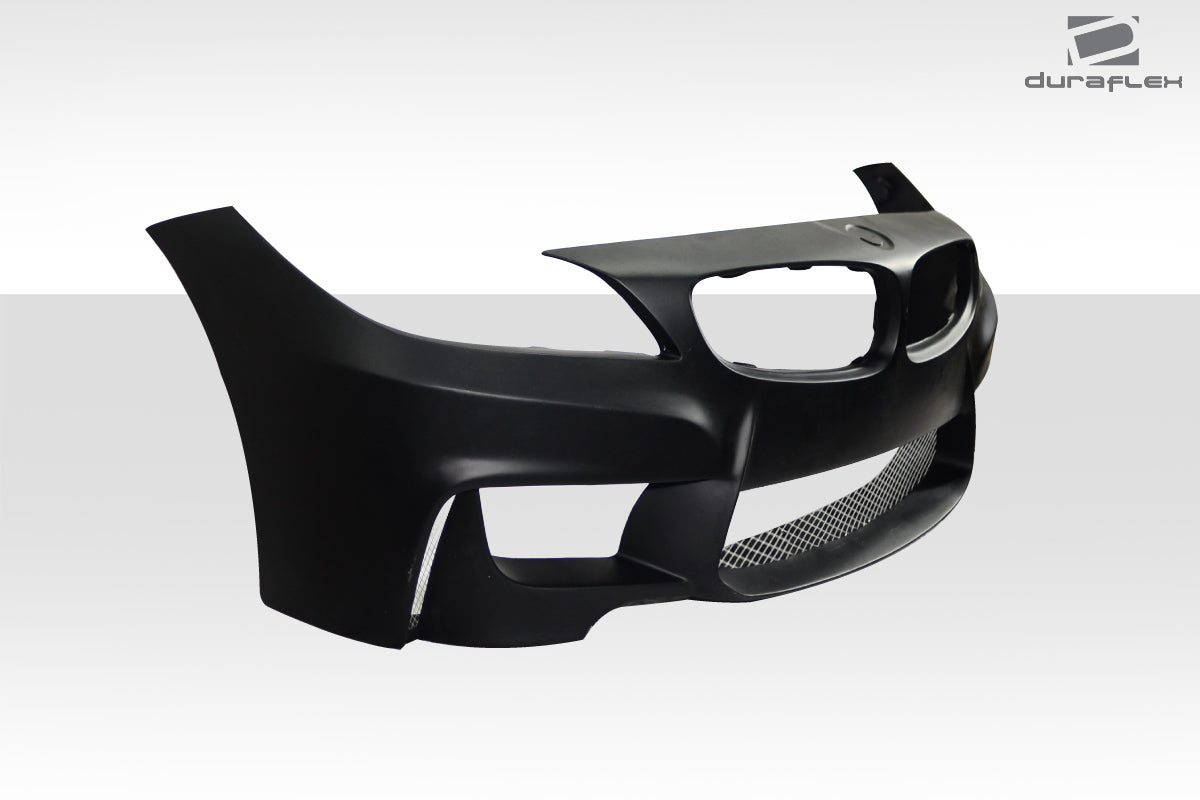 2009-2016 BMW Z4 Duraflex 1M Look Front Bumper Cover - 1 Piece