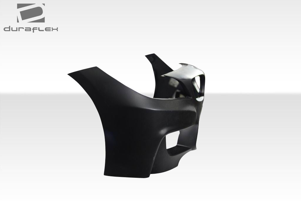 2009-2016 BMW Z4 Duraflex 1M Look Front Bumper