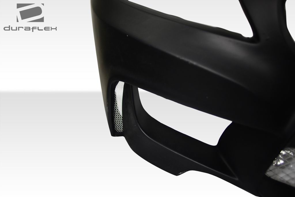 2009-2016 BMW Z4 Duraflex 1M Look Front Bumper