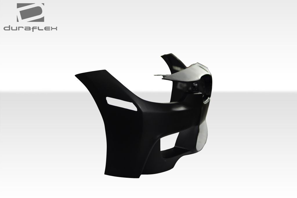 2012-2018 BMW 3 Series Duraflex 1M Look Front Bumper