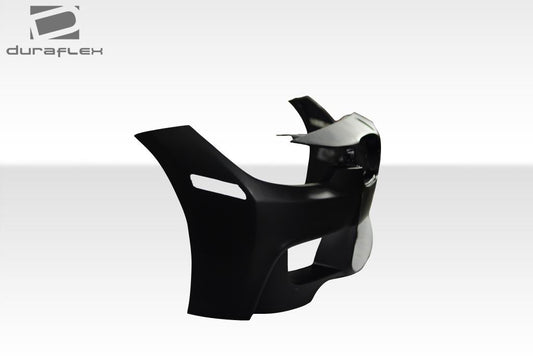 2012-2018 BMW 3 Series Duraflex 1M Look Front Bumper