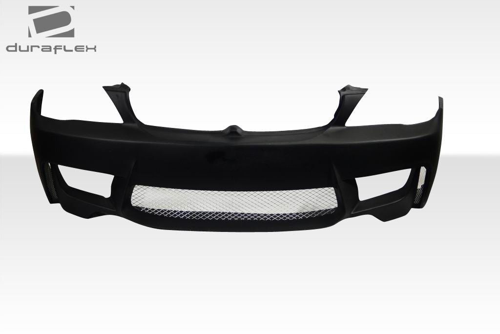 2006-2008 BMW 7 Series Duraflex 1M Look Front Bumper