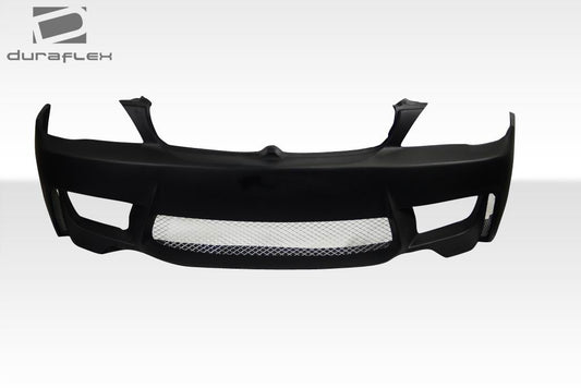 2006-2008 BMW 7 Series Duraflex 1M Look Front Bumper