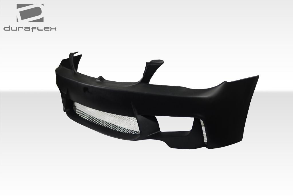 2006-2008 BMW 7 Series Duraflex 1M Look Front Bumper