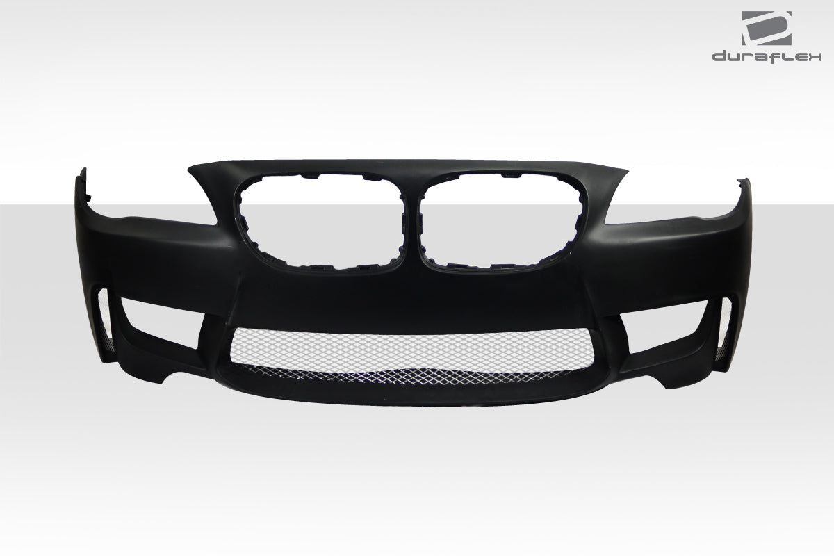 2009-2015 BMW 7 Series Duraflex 1M Look Front Bumper