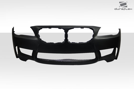 2009-2015 BMW 7 Series Duraflex 1M Look Front Bumper