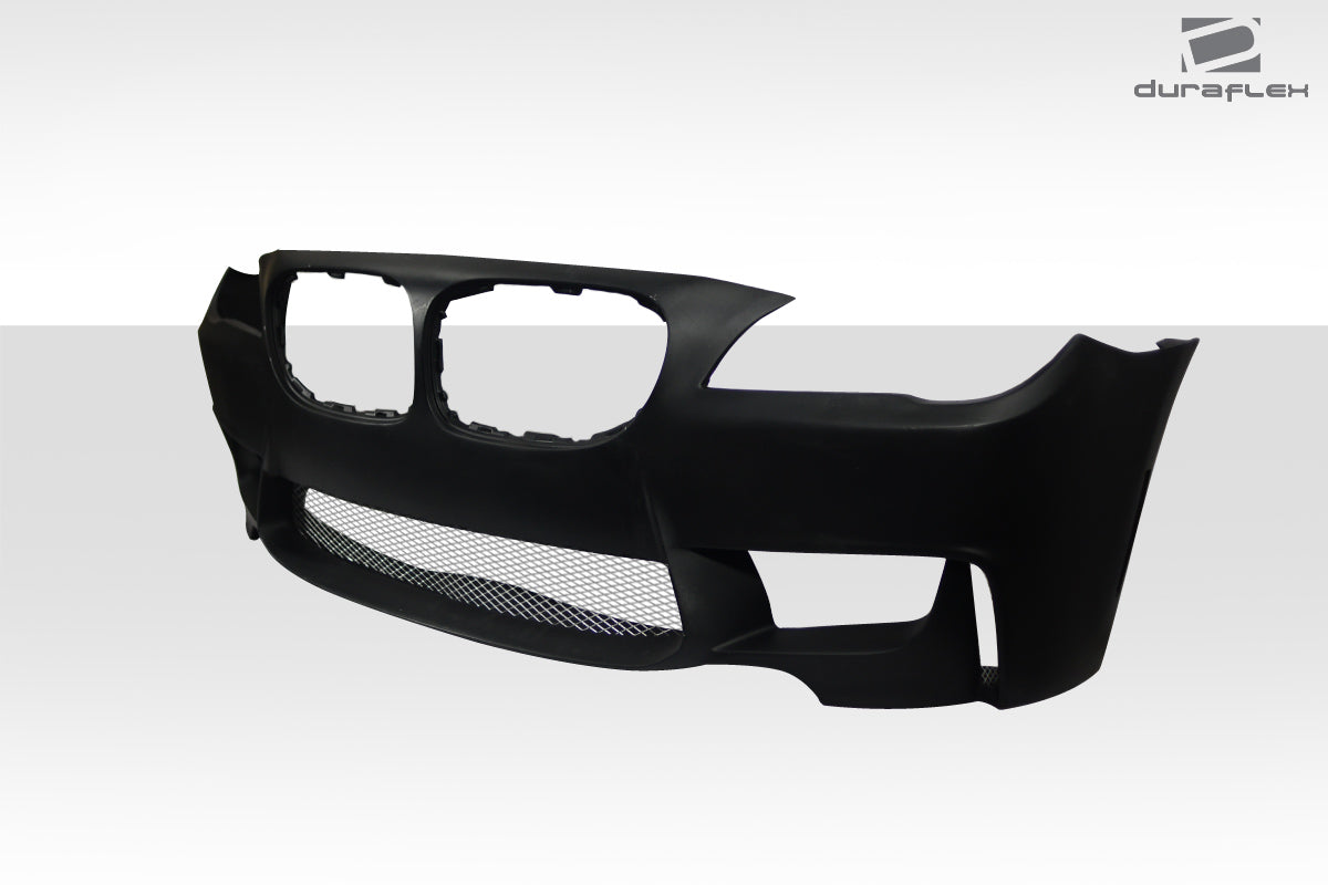 2009-2015 BMW 7 Series Duraflex 1M Look Front Bumper