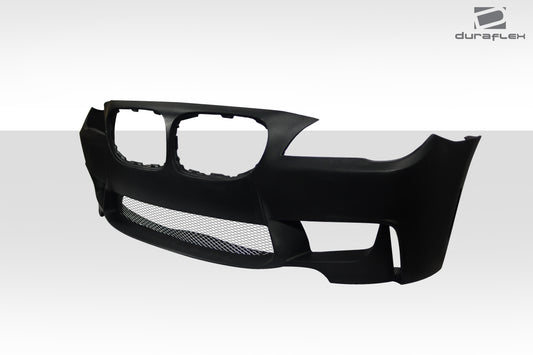 2009-2015 BMW 7 Series Duraflex 1M Look Front Bumper