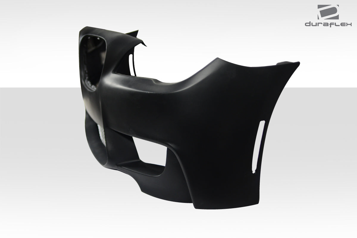 2009-2015 BMW 7 Series F01 F02 Duraflex 1M Look Front Bumper Cover - 1 Piece