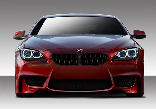 2011-2019 BMW 6 Series Duraflex 1M Look Kit