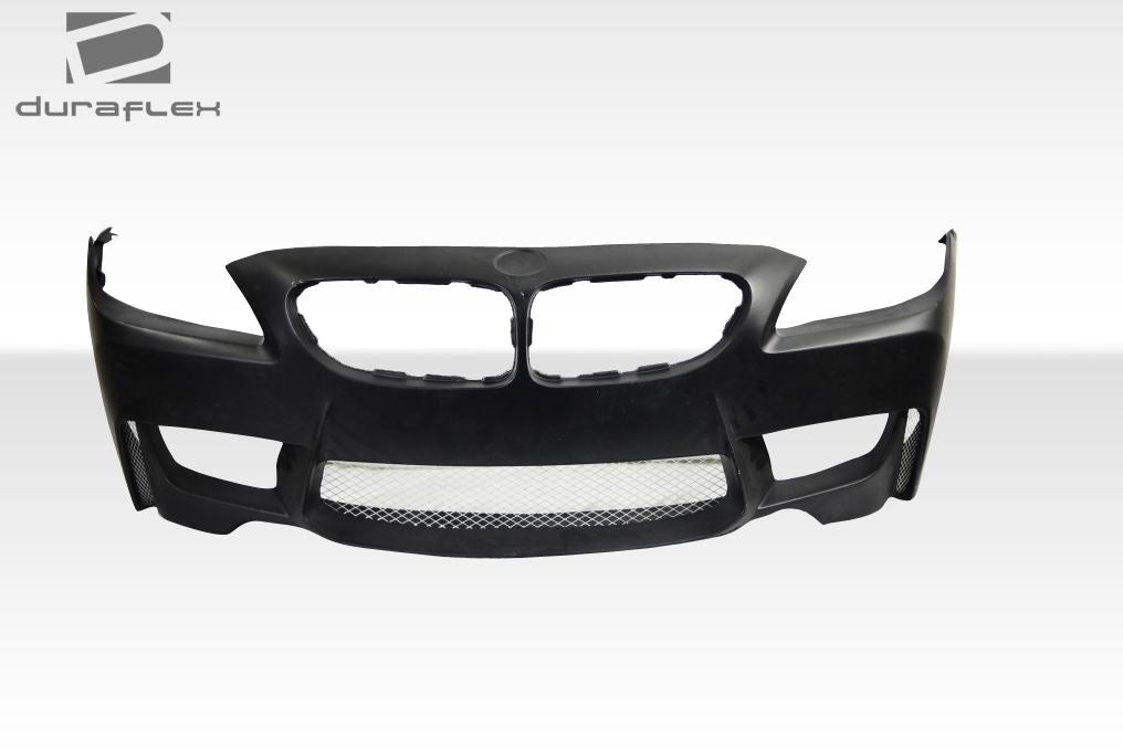 2011-2019 BMW 6 Series Duraflex 1M Look Front Bumper