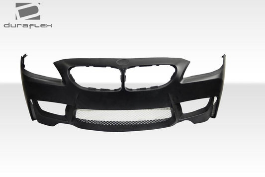 2011-2019 BMW 6 Series Duraflex 1M Look Front Bumper