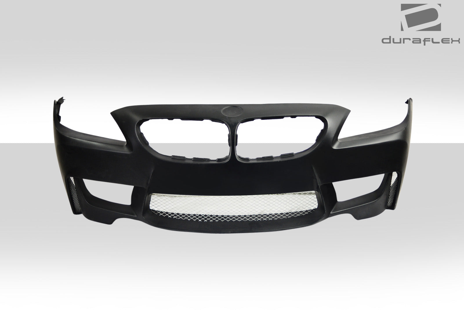 2011-2019 BMW 6 Series Duraflex 1M Look Front Bumper